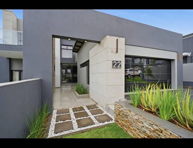 4 BEDROOM HOUSE FOR SALE IN FOUNTAINBROOK ESTATE